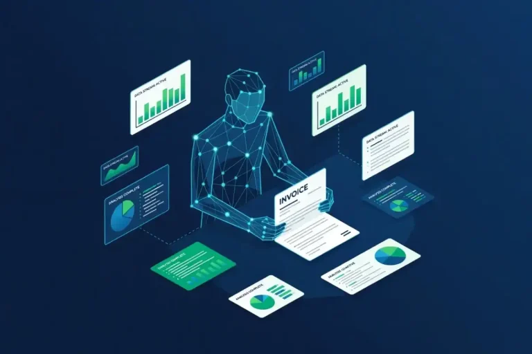 AI Builder tools for automating workflows and improving business efficiency