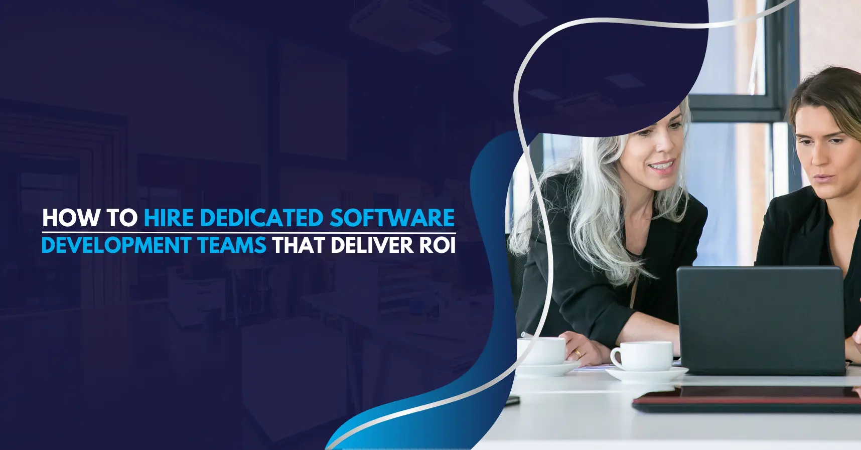 Hire Dedicated-team